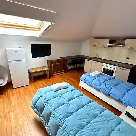 La Greppia Aparthotel