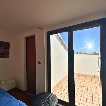 La Greppia Aparthotel Porto d'Ascoli