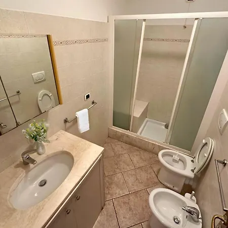 Aparthotel La Greppia Porto d'Ascoli