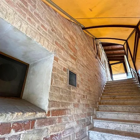 La Greppia Aparthotel Porto d'Ascoli