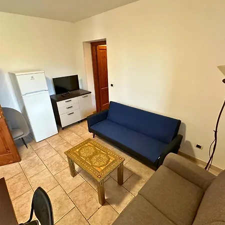 Aparthotel La Greppia Porto d'Ascoli