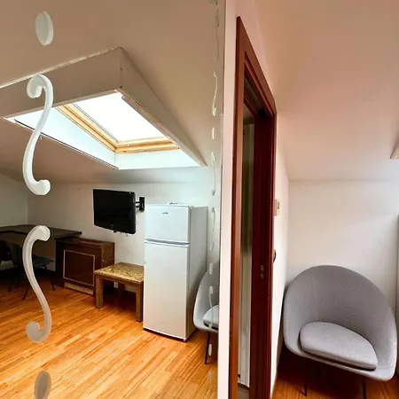 La Greppia * Porto d'Ascoli