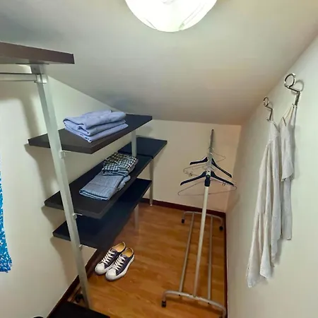 Aparthotel La Greppia