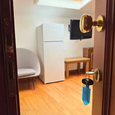 La Greppia Aparthotel *