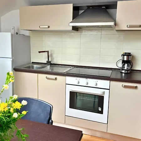 Aparthotel La Greppia *