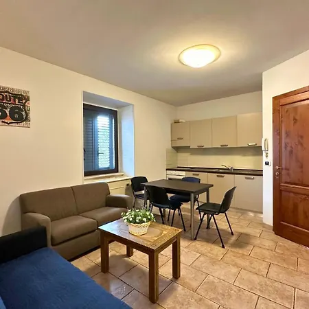 La Greppia Aparthotel Porto d'Ascoli