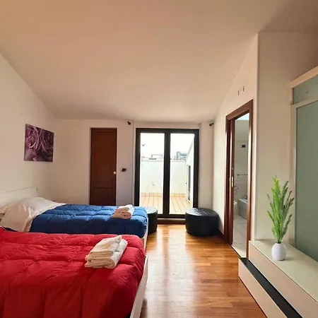 La Greppia Porto d'Ascoli