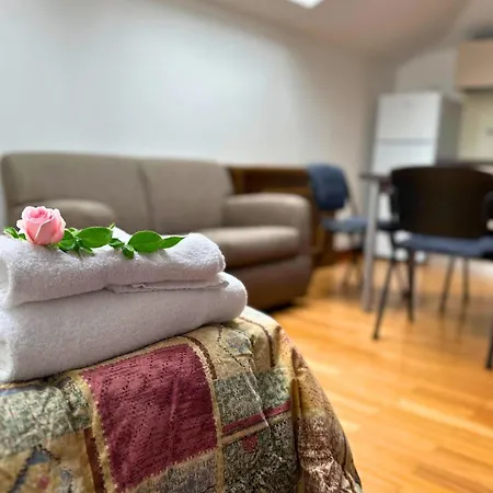 La Greppia * Porto d'Ascoli