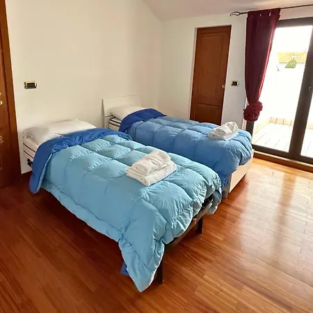 La Greppia Aparthotel