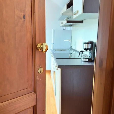 Aparthotel La Greppia