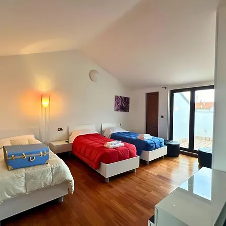 La Greppia Aparthotel *