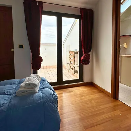 La Greppia Aparthotel Porto d'Ascoli