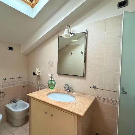 Aparthotel La Greppia Porto d'Ascoli