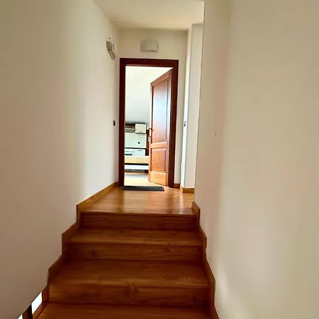 La Greppia Porto d'Ascoli