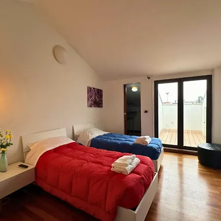 La Greppia * Porto d'Ascoli