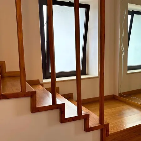 La Greppia Aparthotel