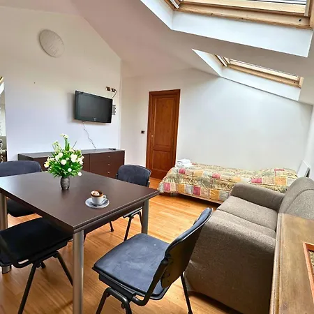 Aparthotel La Greppia