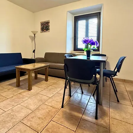 La Greppia Porto d'Ascoli