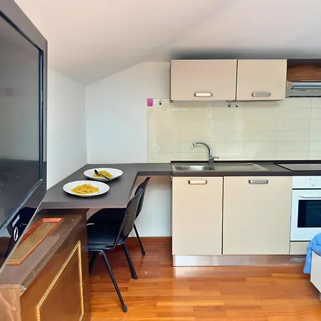 La Greppia Aparthotel *