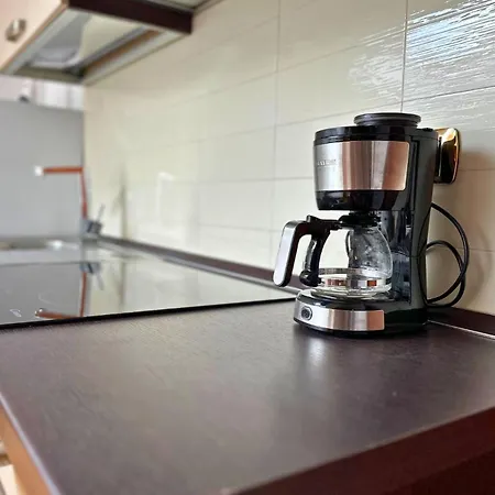 La Greppia Aparthotel Porto d'Ascoli