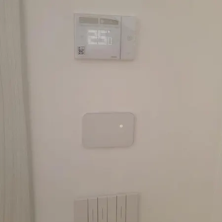 Aparthotel La Greppia
