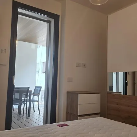 Aparthotel La Greppia *