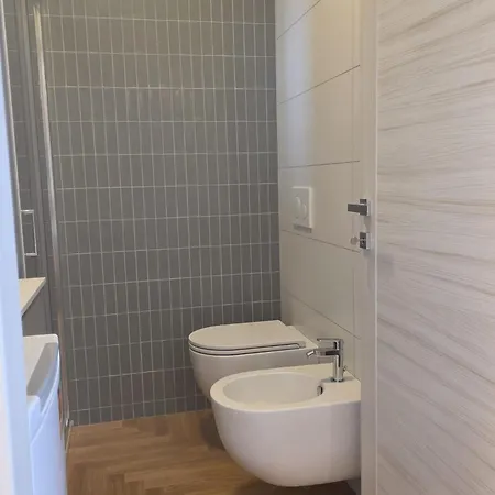 Aparthotel La Greppia *