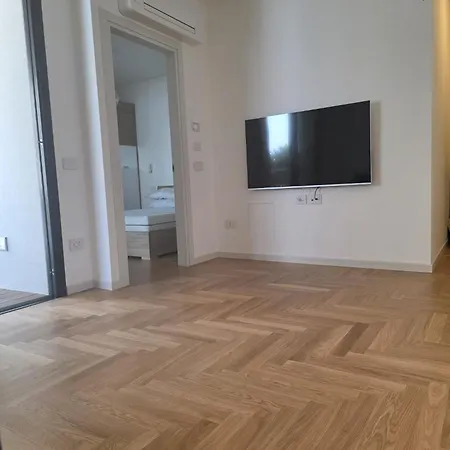 Aparthotel La Greppia Porto d'Ascoli