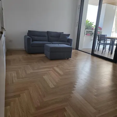 Aparthotel La Greppia Porto d'Ascoli