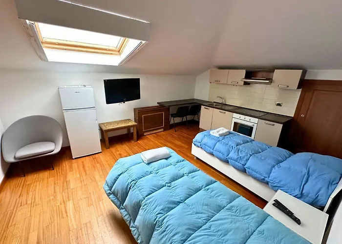 La Greppia Aparthotel