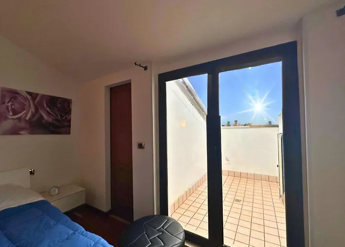 La Greppia Aparthotel Porto d'Ascoli