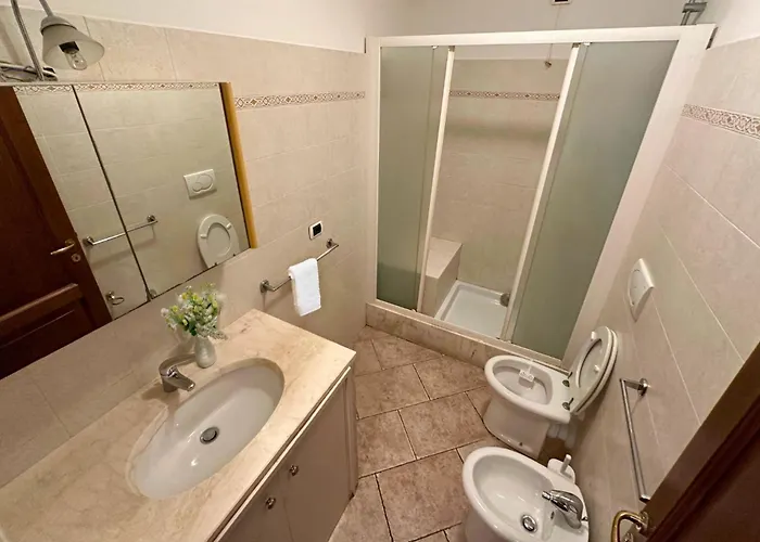 Aparthotel La Greppia Porto d'Ascoli