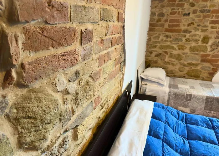 Aparthotel La Greppia