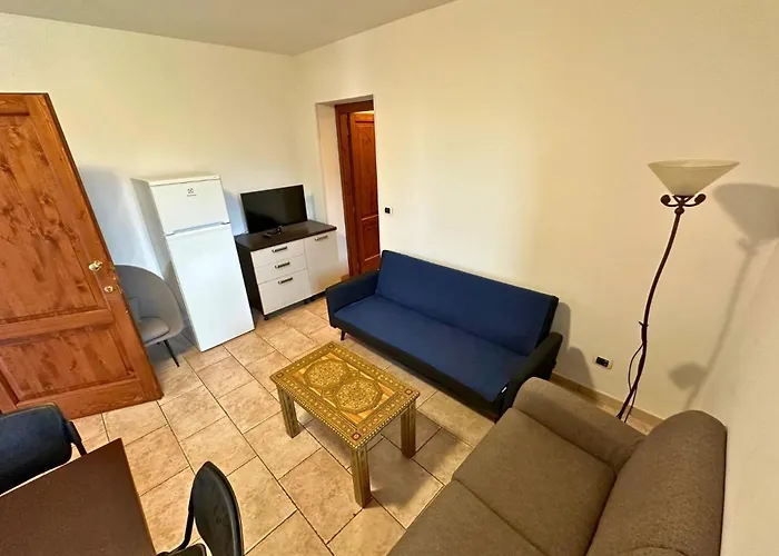 Aparthotel La Greppia Porto d'Ascoli