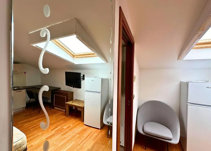 La Greppia * Porto d'Ascoli