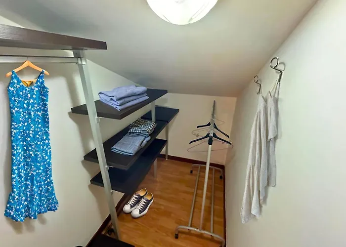 Aparthotel La Greppia