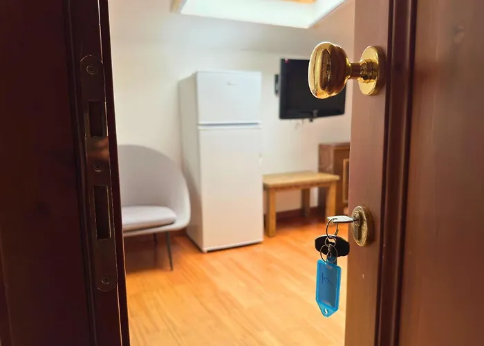 La Greppia Aparthotel *