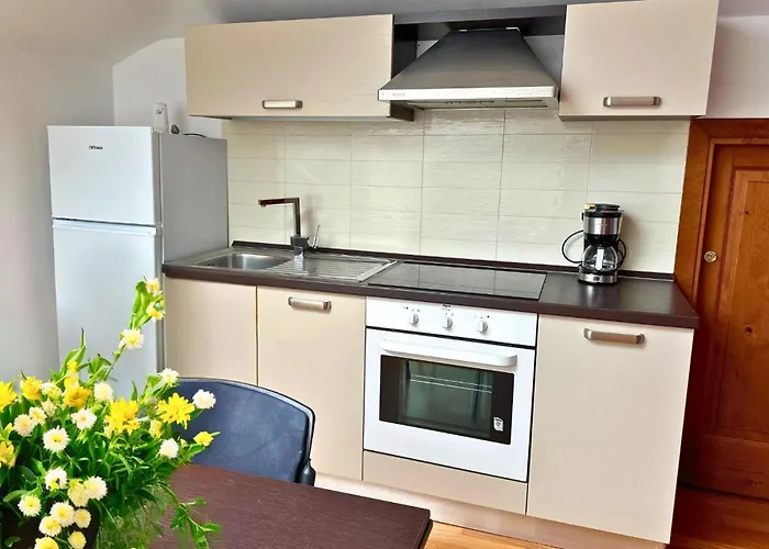 Aparthotel La Greppia *