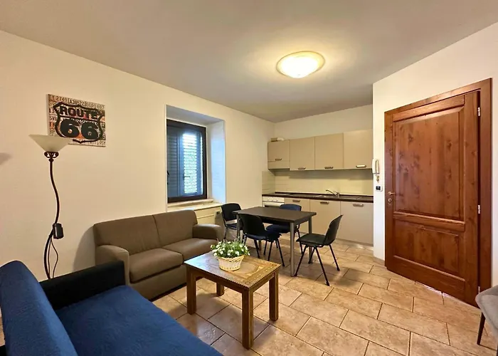 La Greppia Aparthotel Porto d'Ascoli