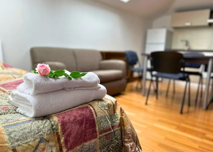 La Greppia * Porto d'Ascoli