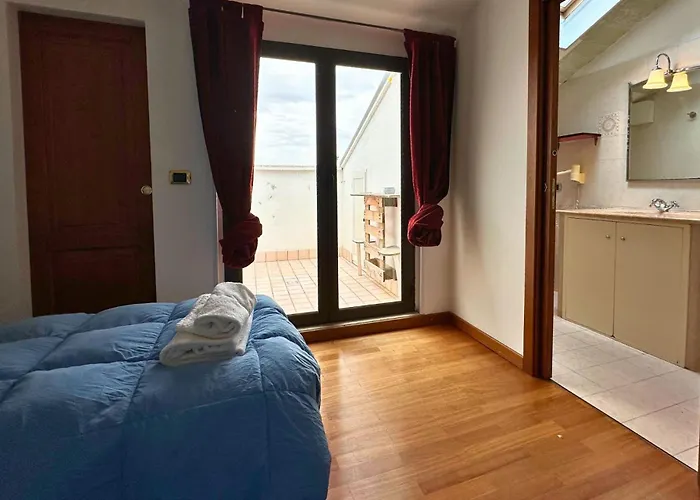 La Greppia Aparthotel Porto d'Ascoli