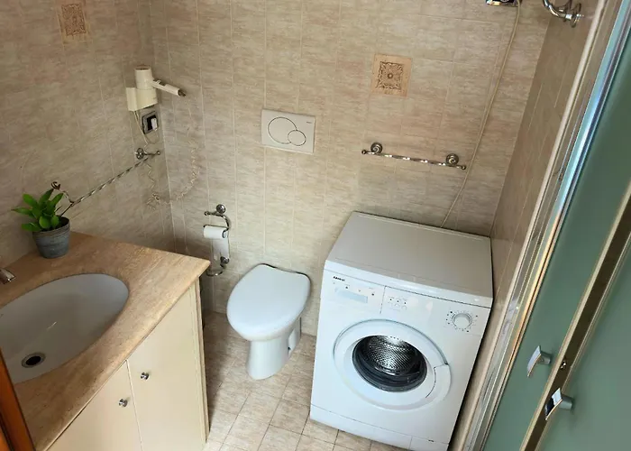 La Greppia Aparthotel