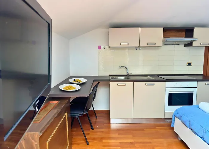 La Greppia Aparthotel *