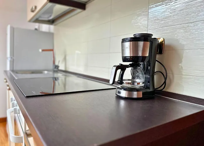 La Greppia Aparthotel Porto d'Ascoli